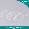 Self Locking Nylon Plastic Cable Tie Zip Tie with UL SGS Ce